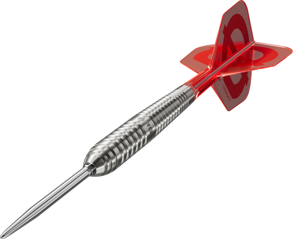 TARGET - GROUP Ø - 01 - SWISS POINT DARTS - 50% - 22g/23g/24g
