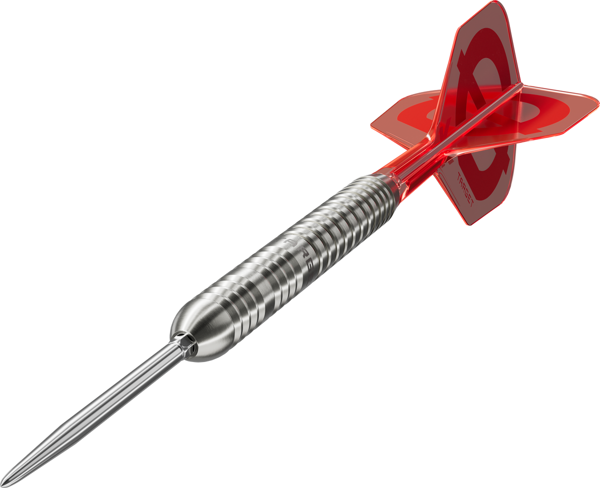 TARGET - GROUP Ø - 03 - SWISS POINT DARTS - 50% - 22g/24g/26g