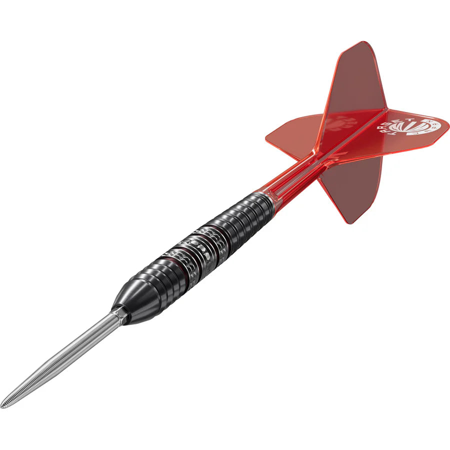 TARGET JAPAN - PRIME SERIES - DIAMOND - G4 - SWISS POINT DARTS - 90% - 22g/24g