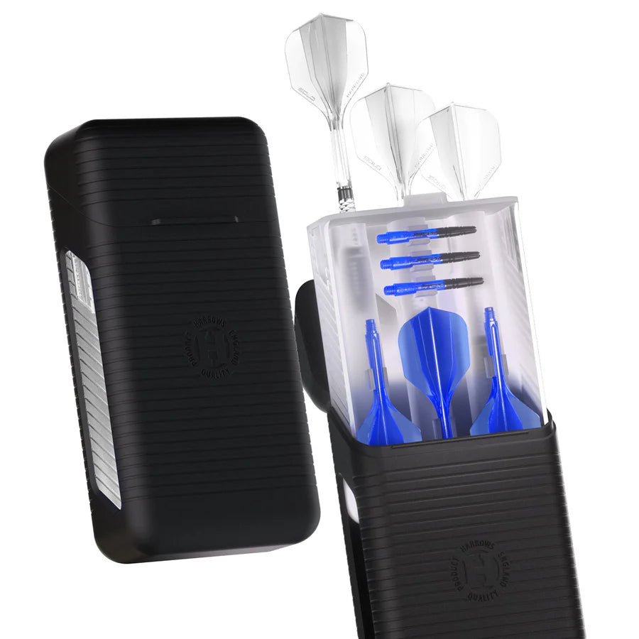 HARROWS - VAULT - DARTS CASE - DART CASE BY HARROWS