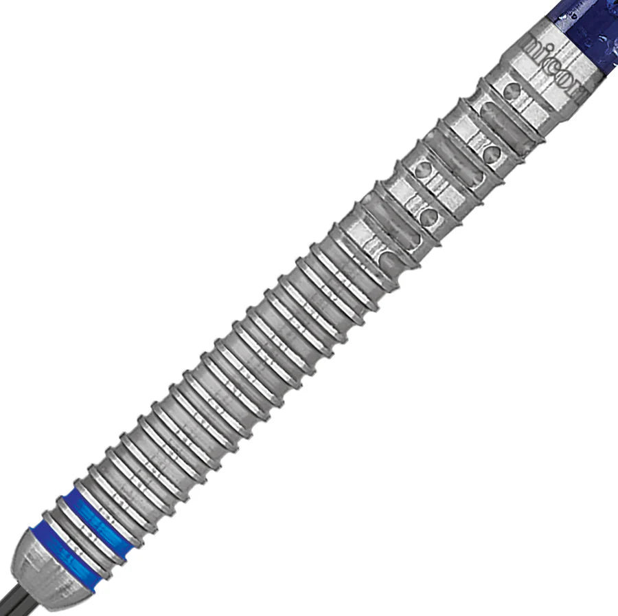 UNICORN - GARY ANDERSON - PHASE 5 - WORLD CHAMPION - STEEL TIP DARTS - 90% - 21g/22g/23g/24g/25g