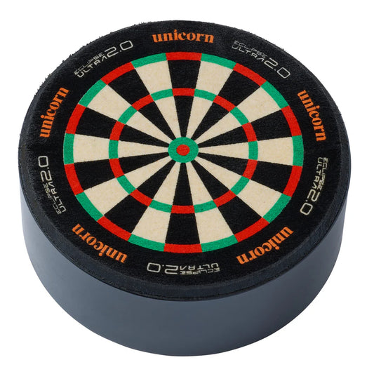 UNICORN - MINI DARTBOARD ULTRA 2.0 - DARTS DISPLAY