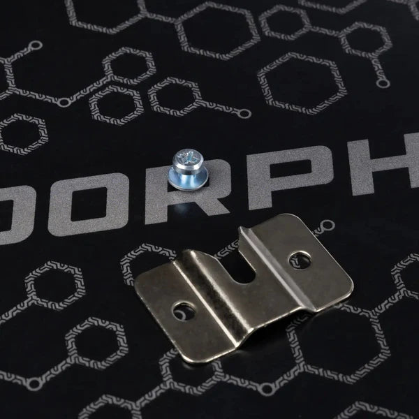 PRECISE 180 - ENDORPHINE - PROFESSIONAL DARTBOARD - WITH CLASSIC WHITE RING