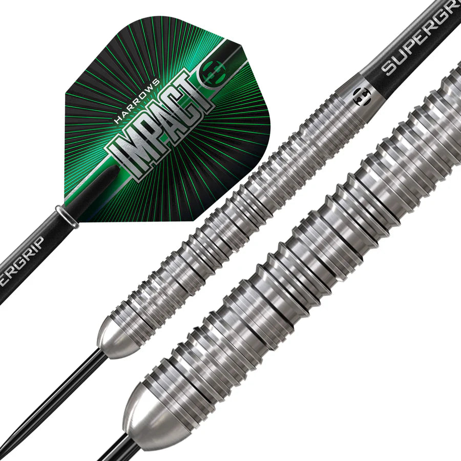 HARROWS - IMPACT - PARALLEL - 70% - 22g/23g/24g/25g/26g