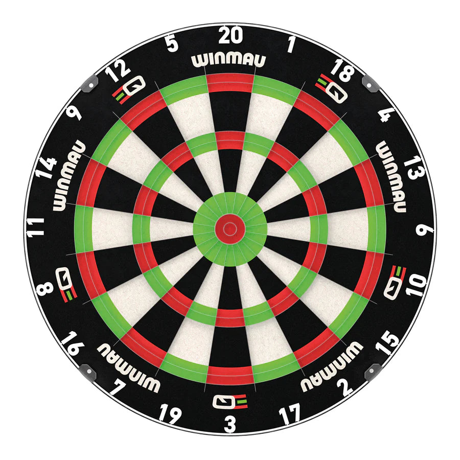 WINMAU - EQUALISER - JDC - OFFICIAL JDC TRAINING BOARD 2026