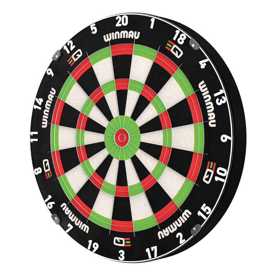 WINMAU - EQUALISER - JDC - OFFICIAL JDC TRAINING BOARD 2026