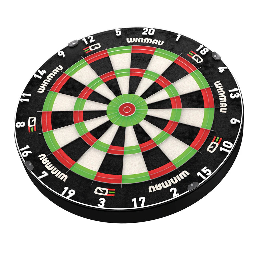 WINMAU - EQUALISER - JDC - OFFICIAL JDC TRAINING BOARD 2026