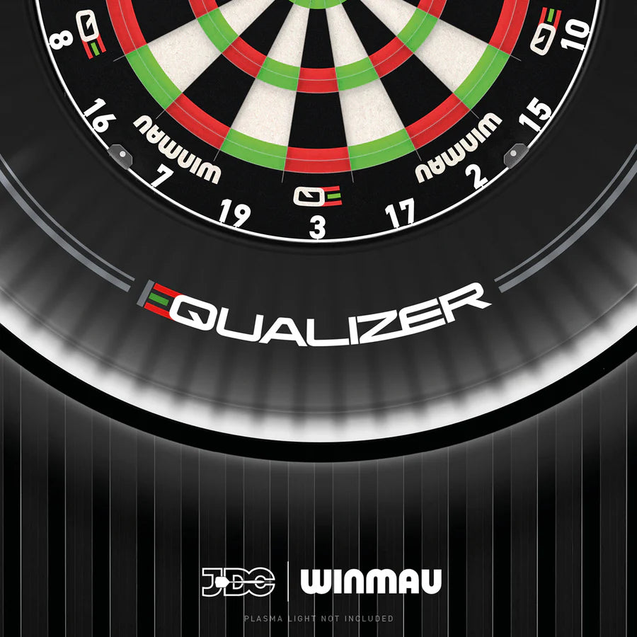 WINMAU - EQUALISER - JDC - OFFICIAL JDC TRAINING BOARD 2026
