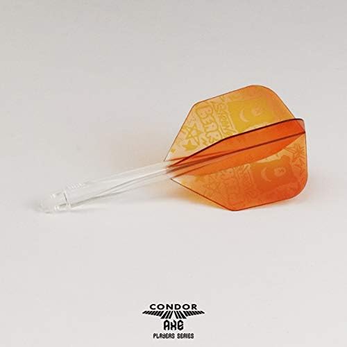 CONDOR - AXE - MIYU MIYWAKI - SMALL No.6 - STRONG BEAR -  INTEGRATED FLIGHT SYSTEM