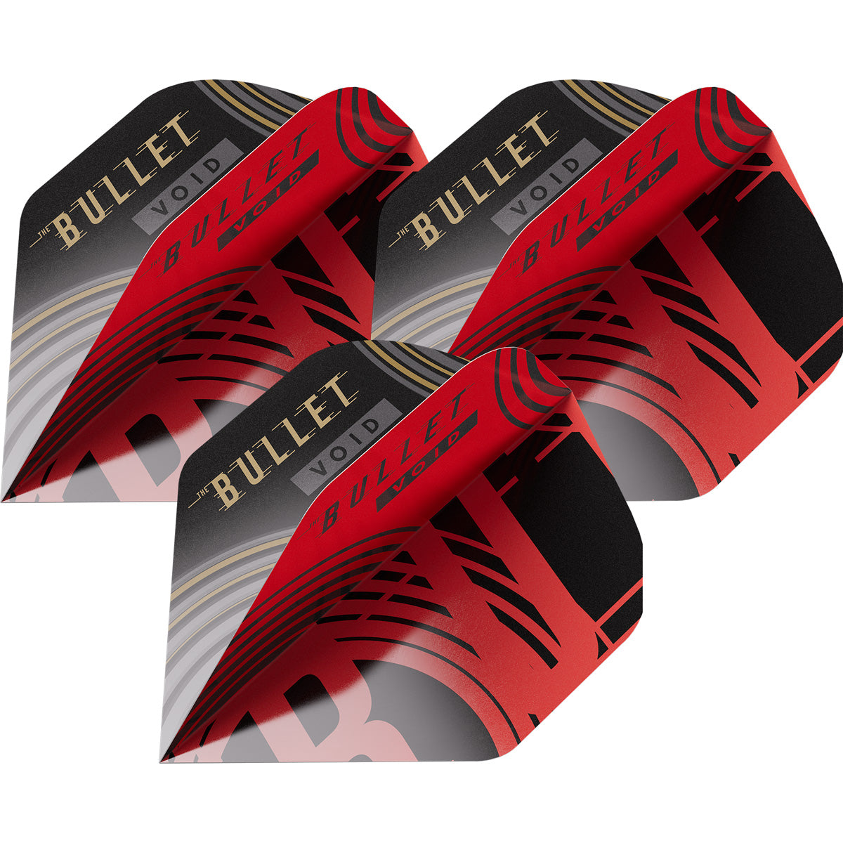 TARGET - STEPHEN BUNTING - G5 VOID - SWISS POINT - 95% - 18g/22g