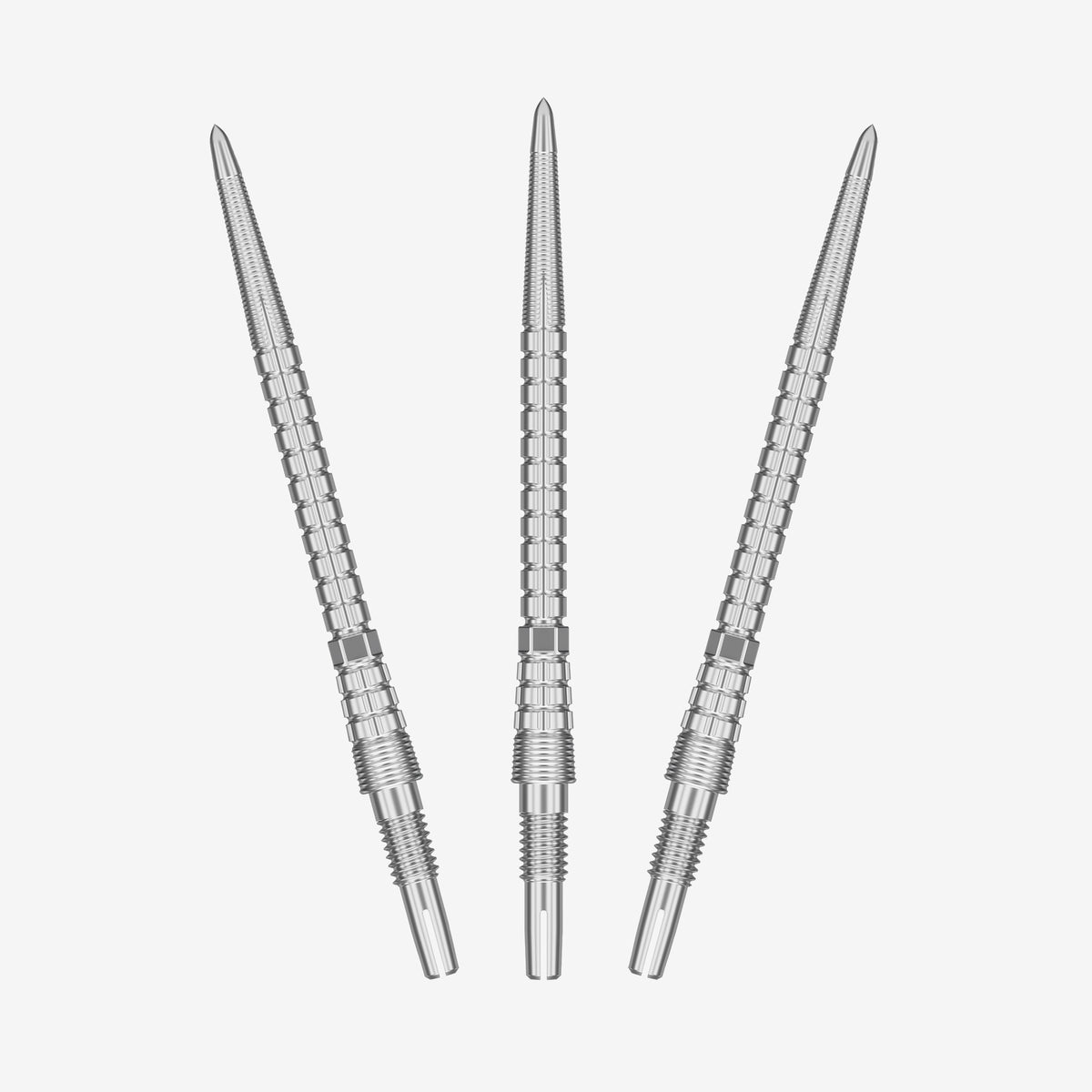 TARGET - SWISS POINTS - STORM CHRONO - REPLACEMENT/SPARE SWISS POINTS - 30mm/35mm/42mm