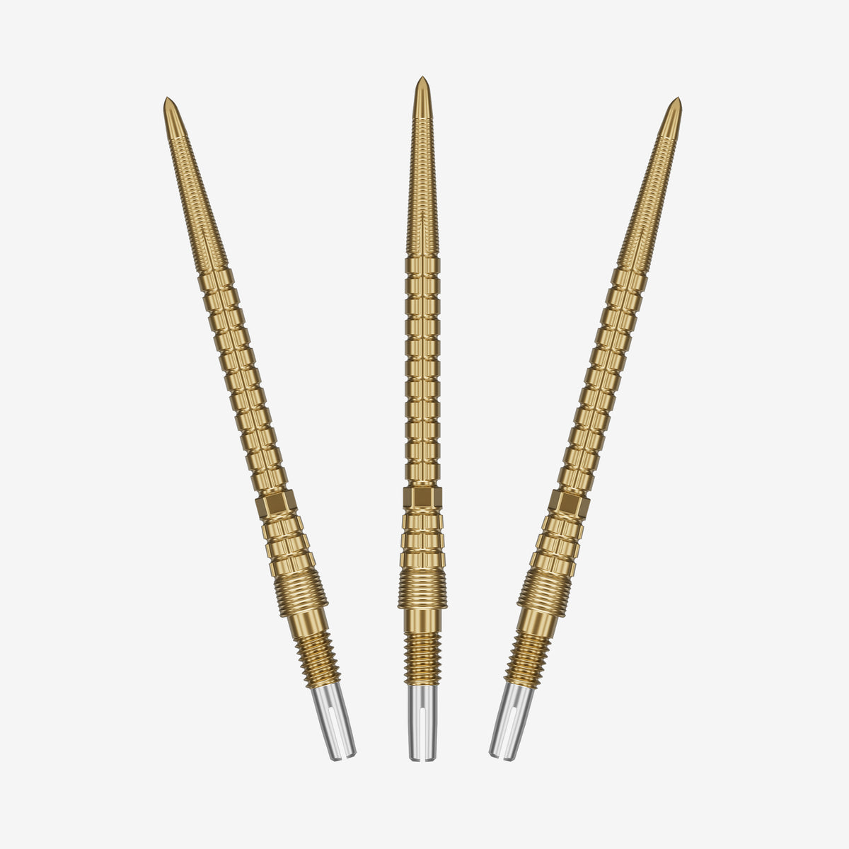 TARGET - SWISS POINTS - STORM CHRONO - REPLACEMENT/SPARE SWISS POINTS - 30mm/35mm/42mm
