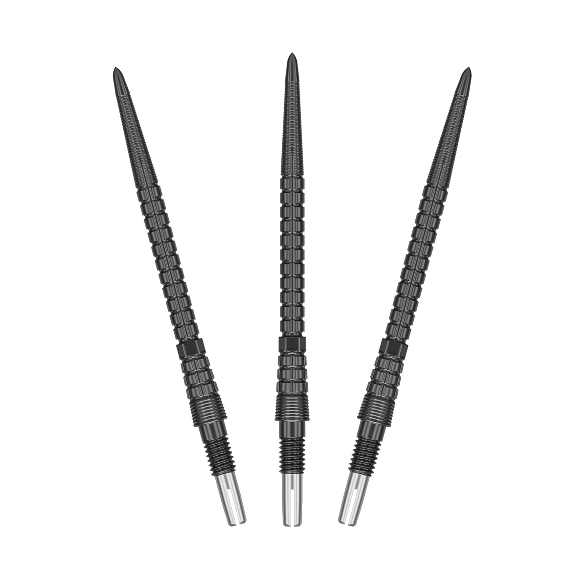 TARGET - SWISS POINTS - STORM CHRONO - REPLACEMENT/SPARE SWISS POINTS - 30mm/35mm/42mm
