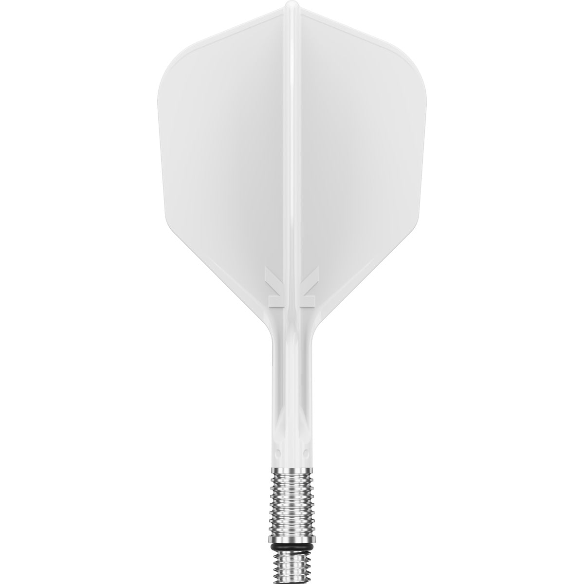 TARGET - K-SHIFT - WHITE - KSHIFT SPINNING FLIGHT SYSTEM - SMALL No.6