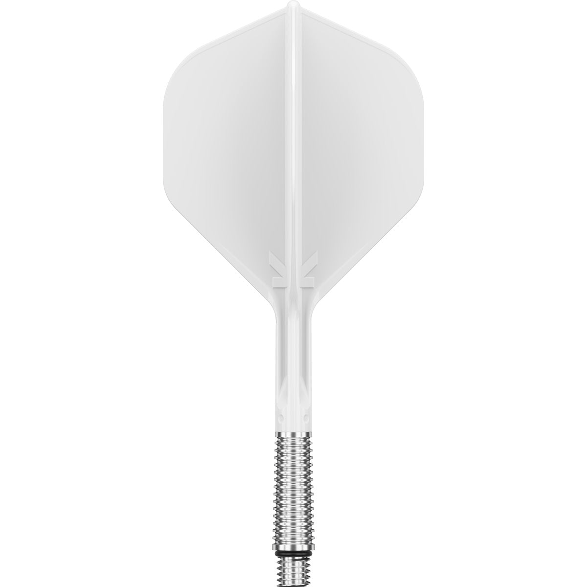 TARGET - K-SHIFT - WHITE - KSHIFT SPINNING FLIGHT SYSTEM - STANDARD No.2