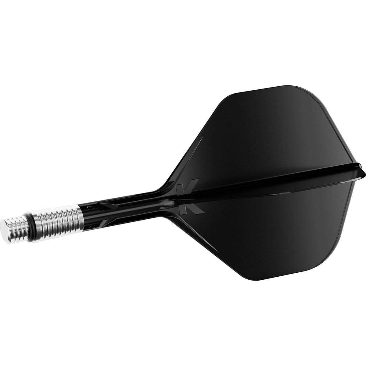 TARGET - K-SHIFT - BLACK - KSHIFT SPINNING FLIGHT SYSTEM - STANDARD No.2