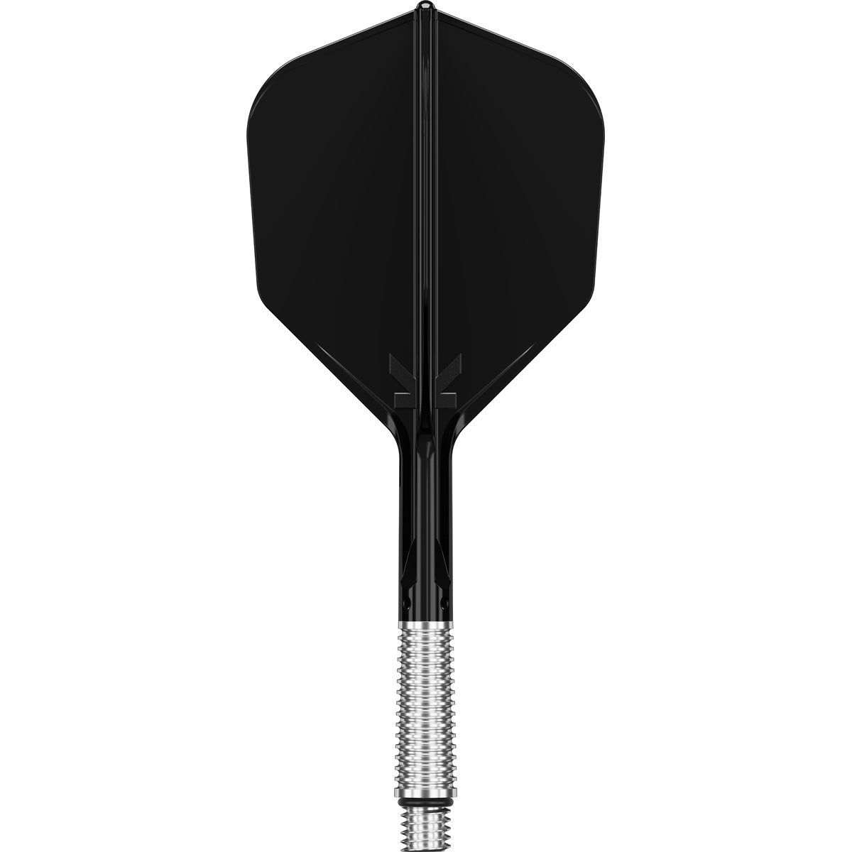 TARGET - K-SHIFT - BLACK - KSHIFT SPINNING FLIGHT SYSTEM - SMALL No.6