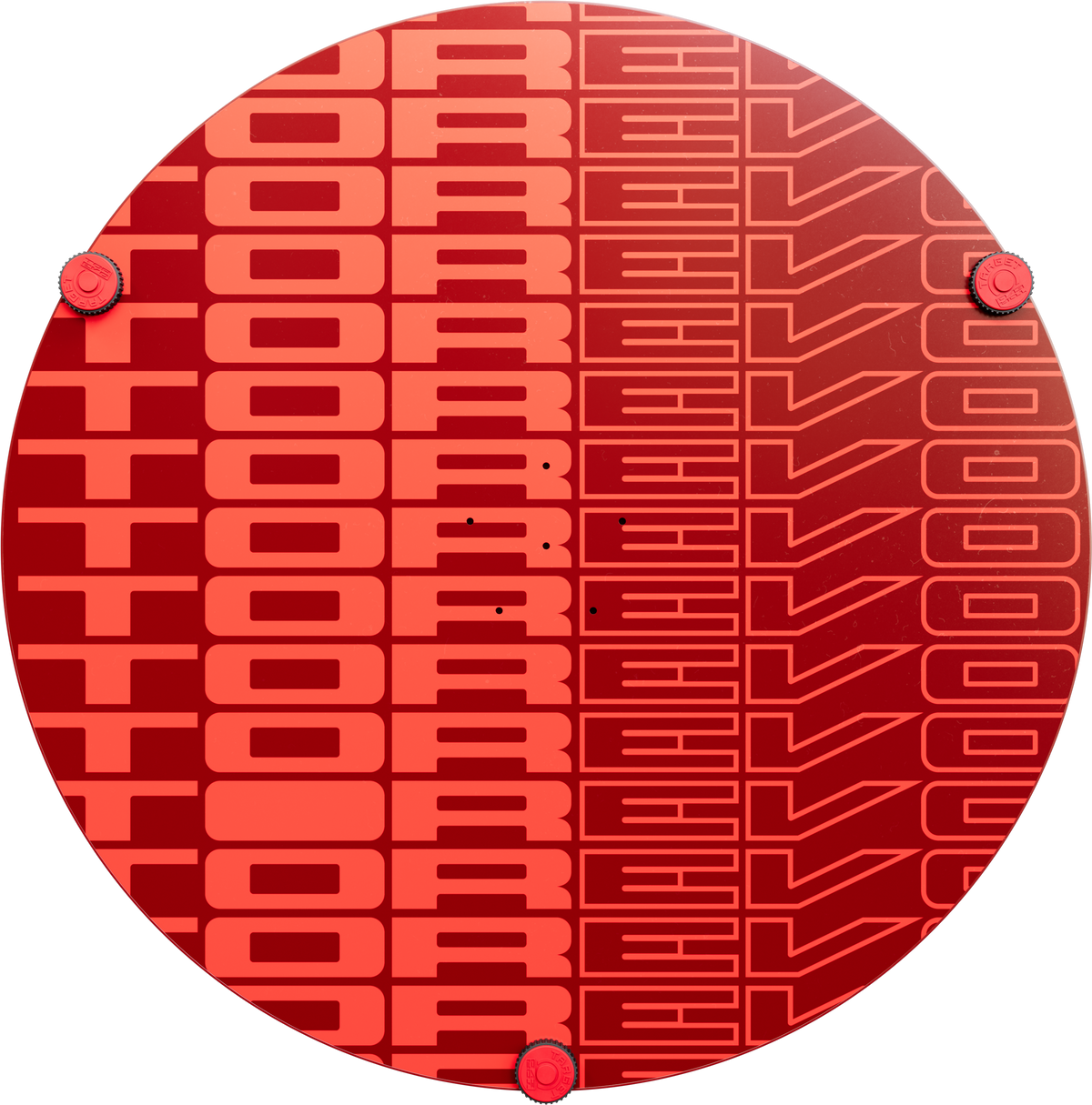 TARGET - TOR EVO - PREMIUM PROFESSIONAL DARTBOARD BY TARGET