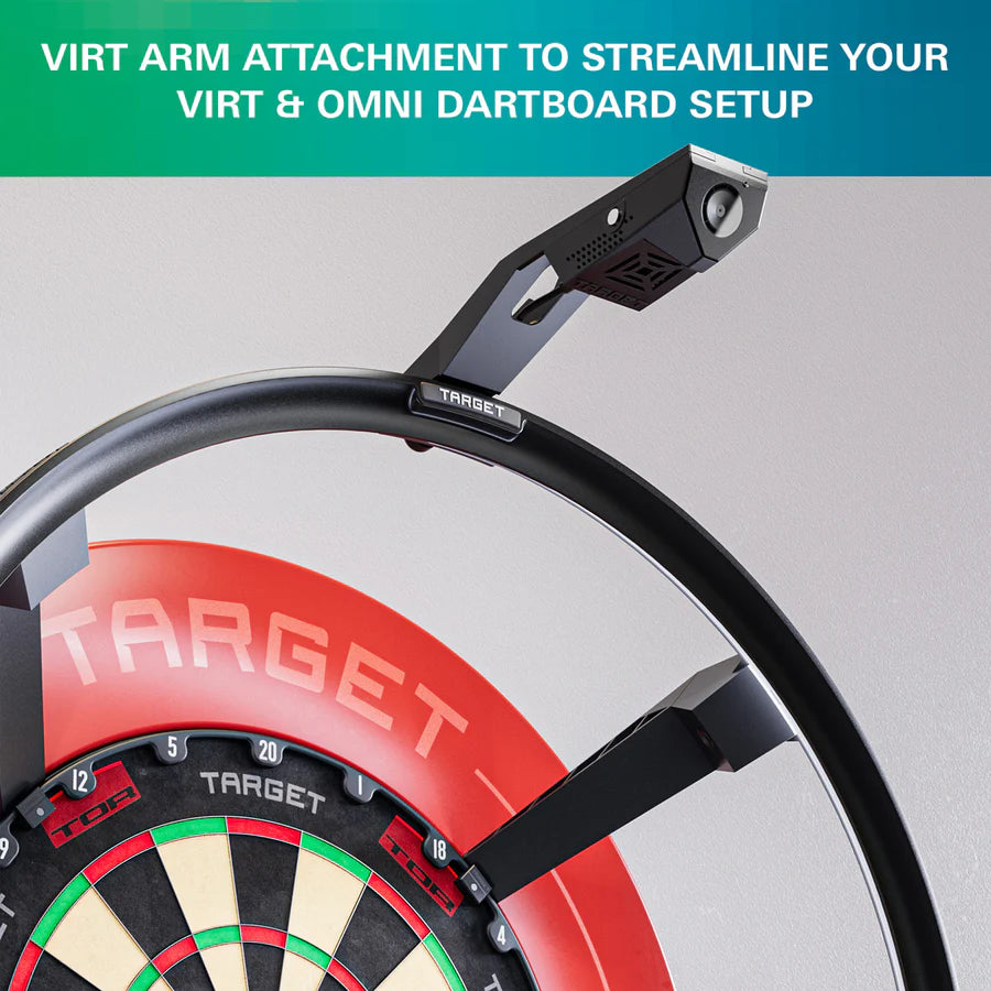TARGET - OMNI VIRT ARM