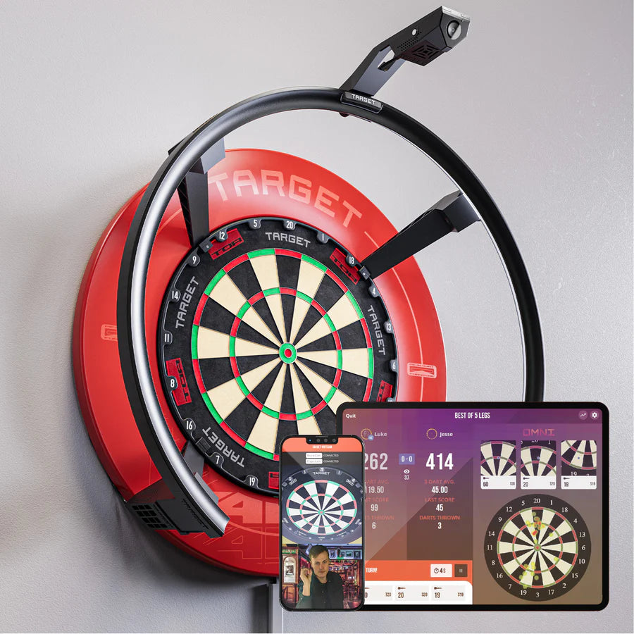 TARGET - OMNI VIRT ARM