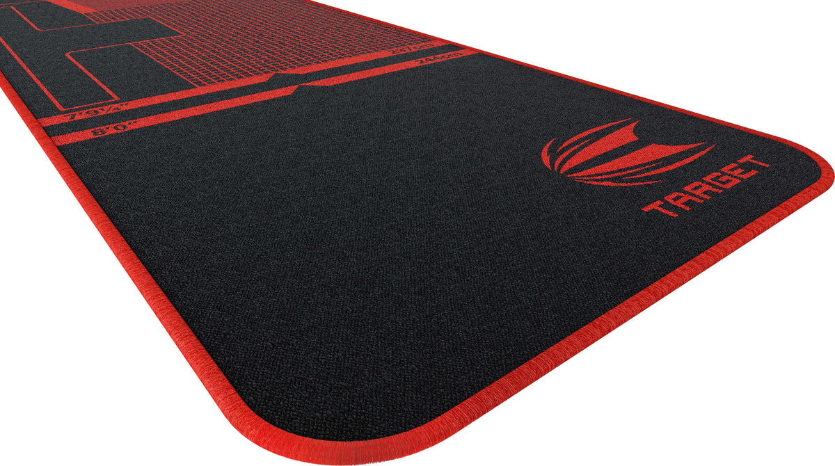 TARGET - TOR - DART MAT - DART MAT BY TARGET