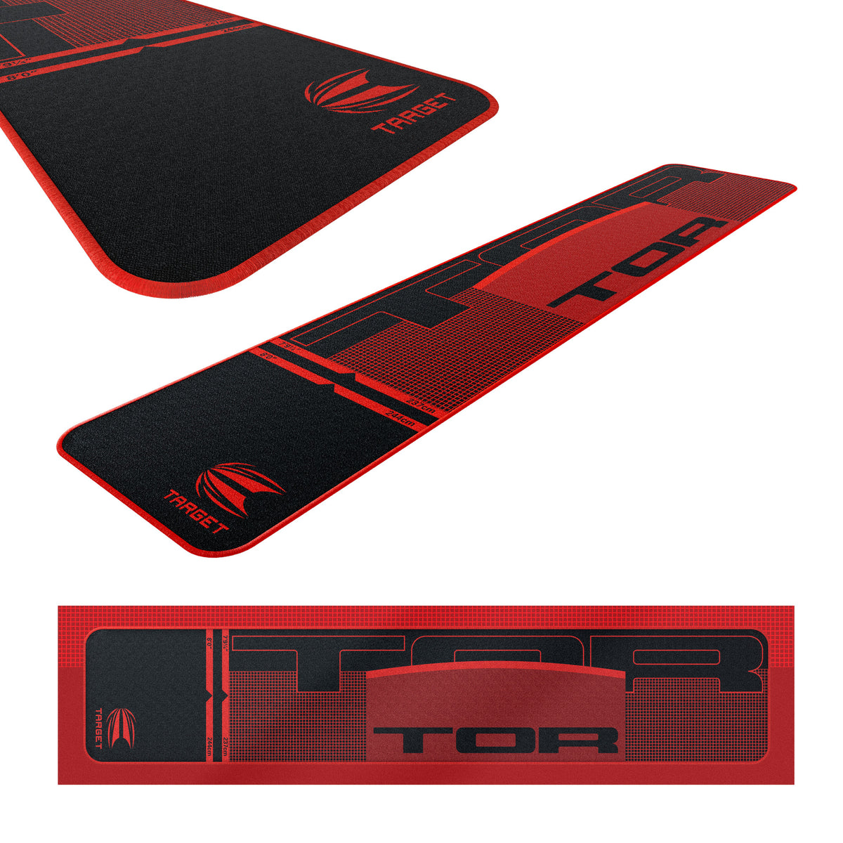 TARGET - TOR - DART MAT - DART MAT BY TARGET