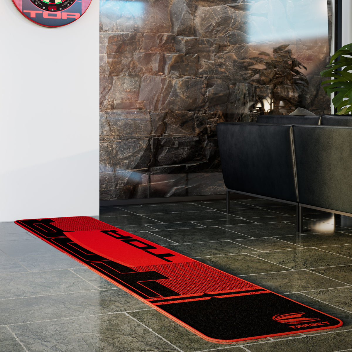 TARGET - TOR - DART MAT - DART MAT BY TARGET