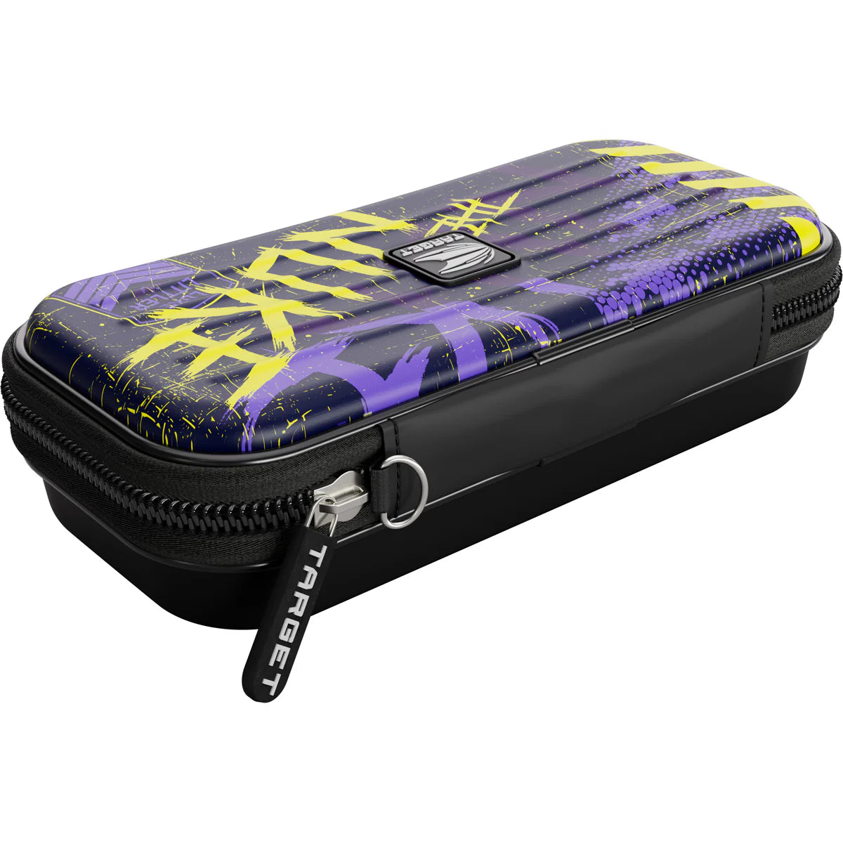 Target Individual Case TARGET - TAKOMA - LUKE LITTLER - DARTS CASE - 2004 – www.flightclub.ie