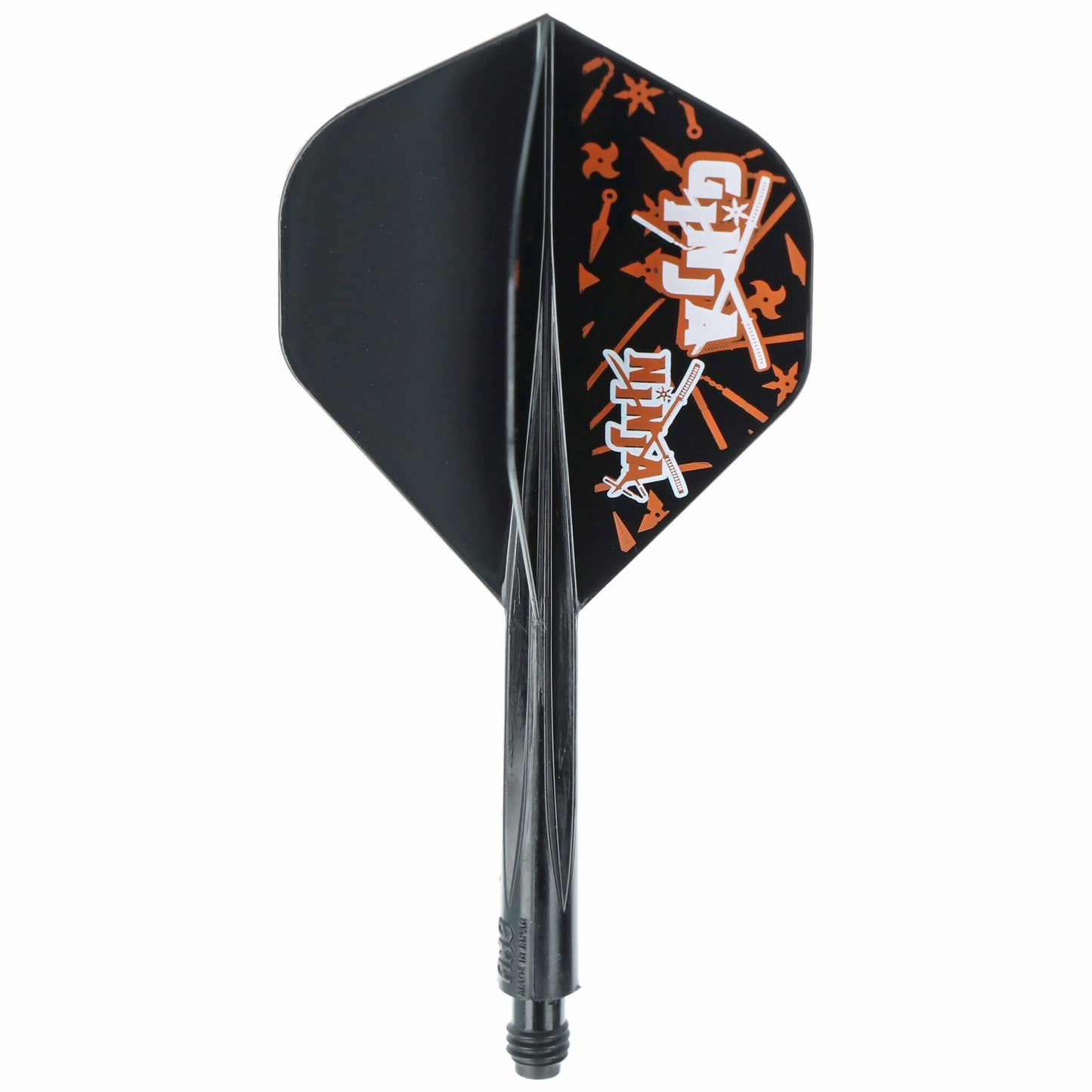 CONDOR - AXE - MATT CAMPBELL - STANDARD No.2 - GINGA NINJA -  INTEGRATED FLIGHT SYSTEM
