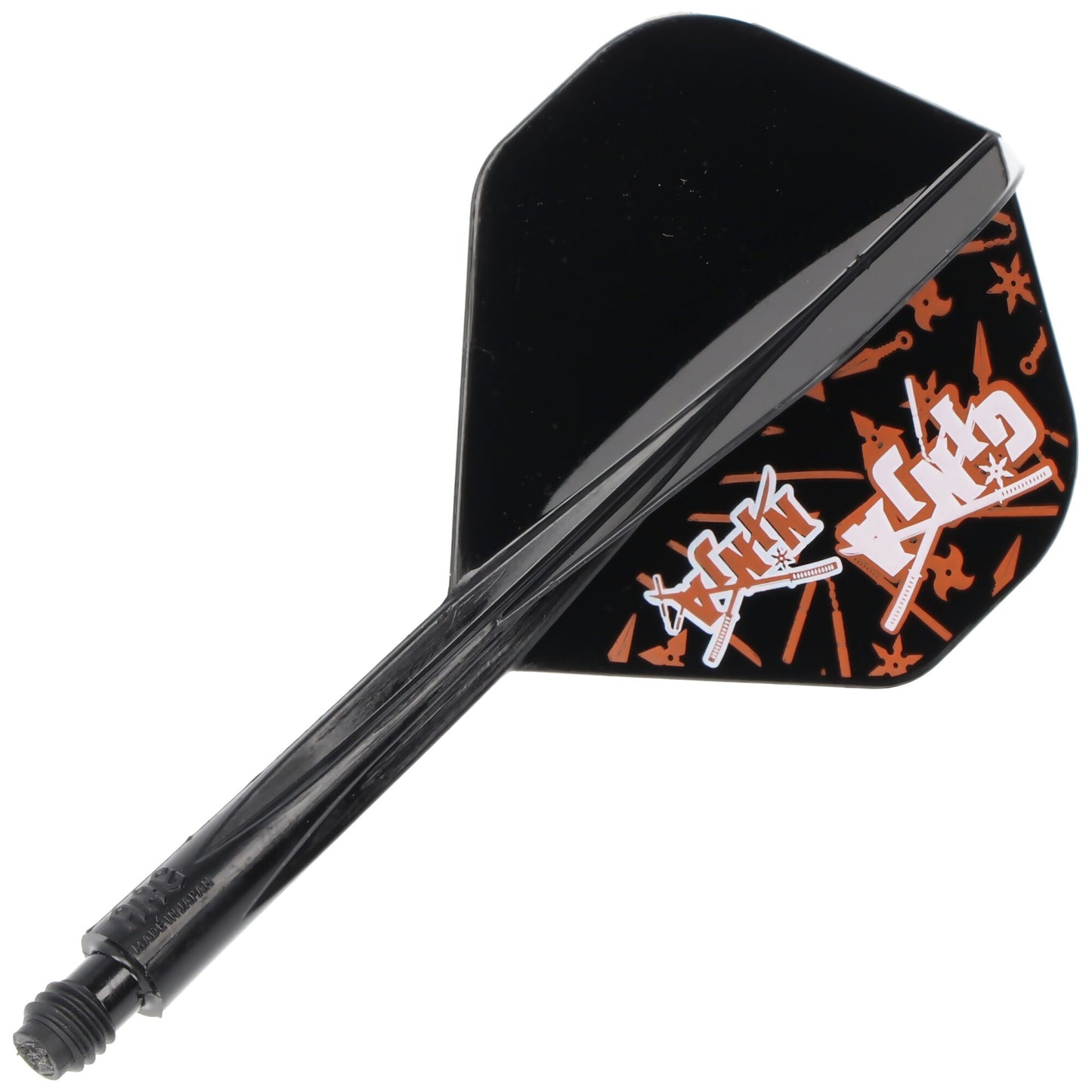 CONDOR - AXE - MATT CAMPBELL - STANDARD No.2 - GINGA NINJA -  INTEGRATED FLIGHT SYSTEM