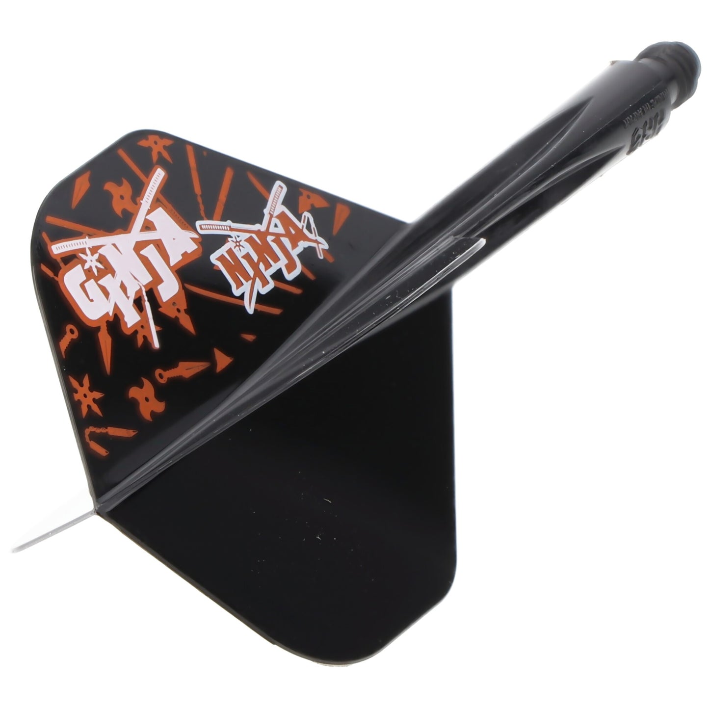 CONDOR - AXE - MATT CAMPBELL - STANDARD No.2 - GINGA NINJA -  INTEGRATED FLIGHT SYSTEM
