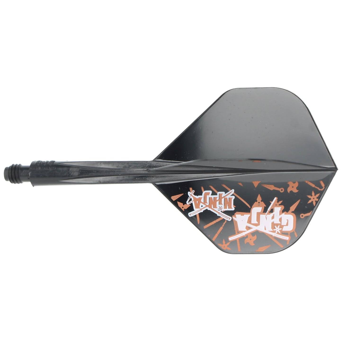 CONDOR - AXE - MATT CAMPBELL - STANDARD No.2 - GINGA NINJA -  INTEGRATED FLIGHT SYSTEM