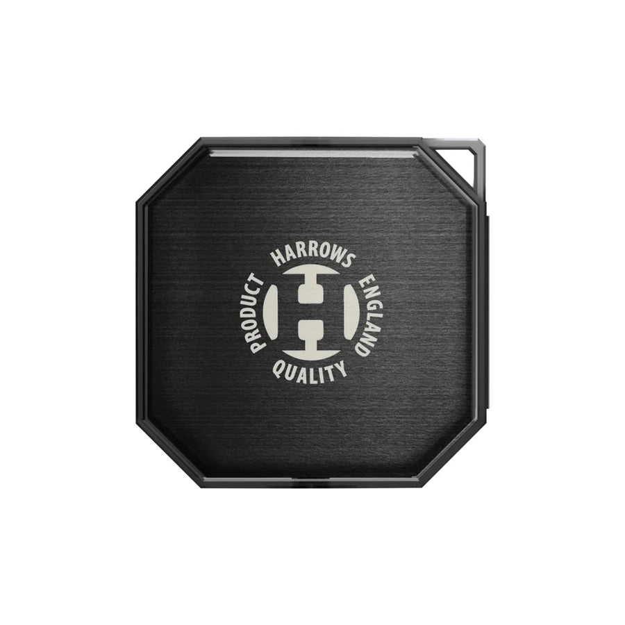 HARROWS - PREMIUM QUICK POINT TOOL & CASE - PREMIUM QUICKPOINT TOOL BY HARROWS