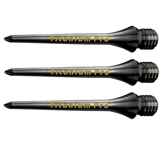 TARGET - TITANIUM PRO - SOFT TIP CONVERSION POINTS - 26mm/30mm