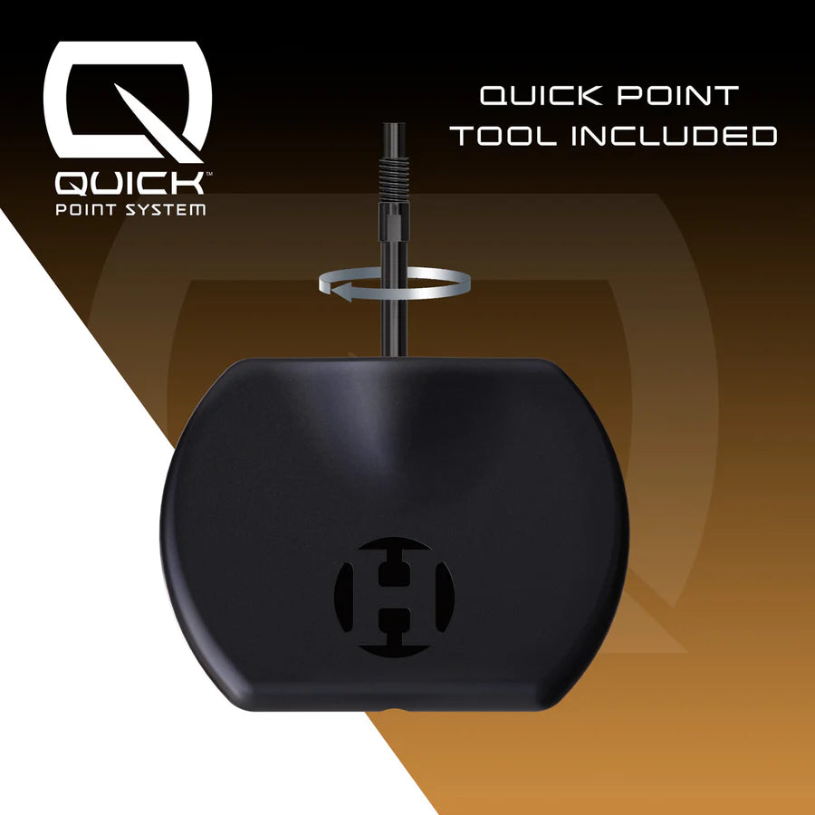 HARROWS - OPUS - QUICK POINTS - 90% - 21g/22g/23g/24g/25g/26g