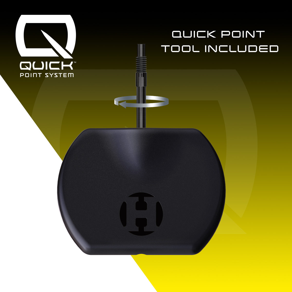 HARROWS - DAVE CHISNALL - CHIZZY - SERIES 4 - QUICK POINTS - 90% - 22g/23g/24g/26g