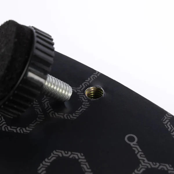 PRECISE 180 - ENDORPHINE - PROFESSIONAL DARTBOARD - WITH CLASSIC WHITE RING