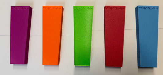 FLIGHTCLUB.IE - OMNI LEG PROTECTORS - OMNI ACCESSORIES - VARIOUS COLOURS