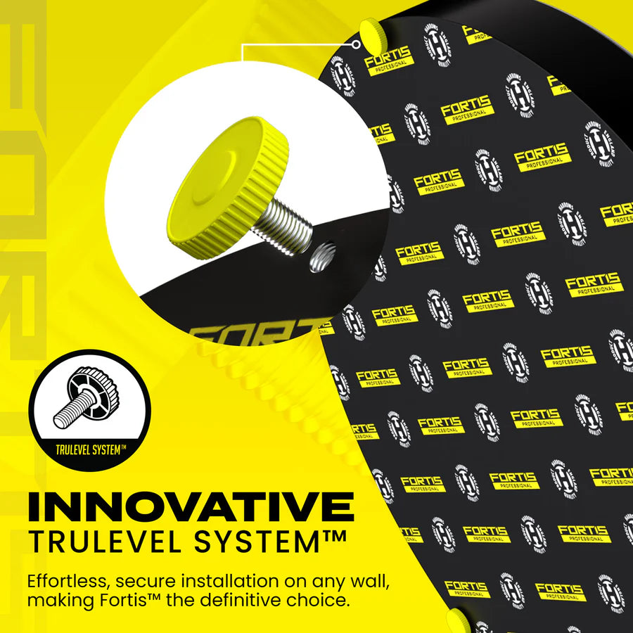 HARROWS - FORTIS - PROFESSIONAL DARTBOARD