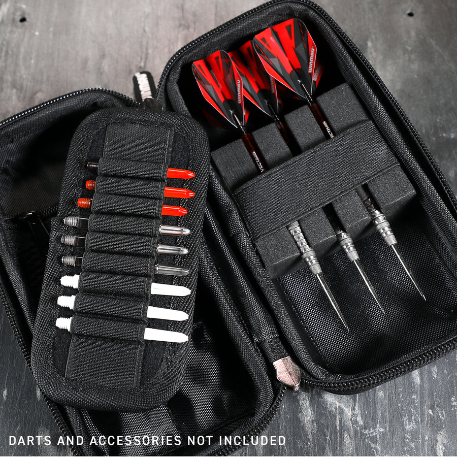 WINMAU - ARMOR G1 - DARTS CASE - DARTS CASE BY WINMAU