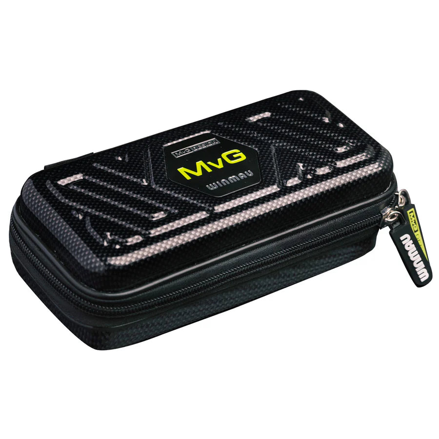 WINMAU - MVG - ARMOR G1 - DARTS CASE - MICHAEL VAN GERWEN DARTS CASE BY WINMAU