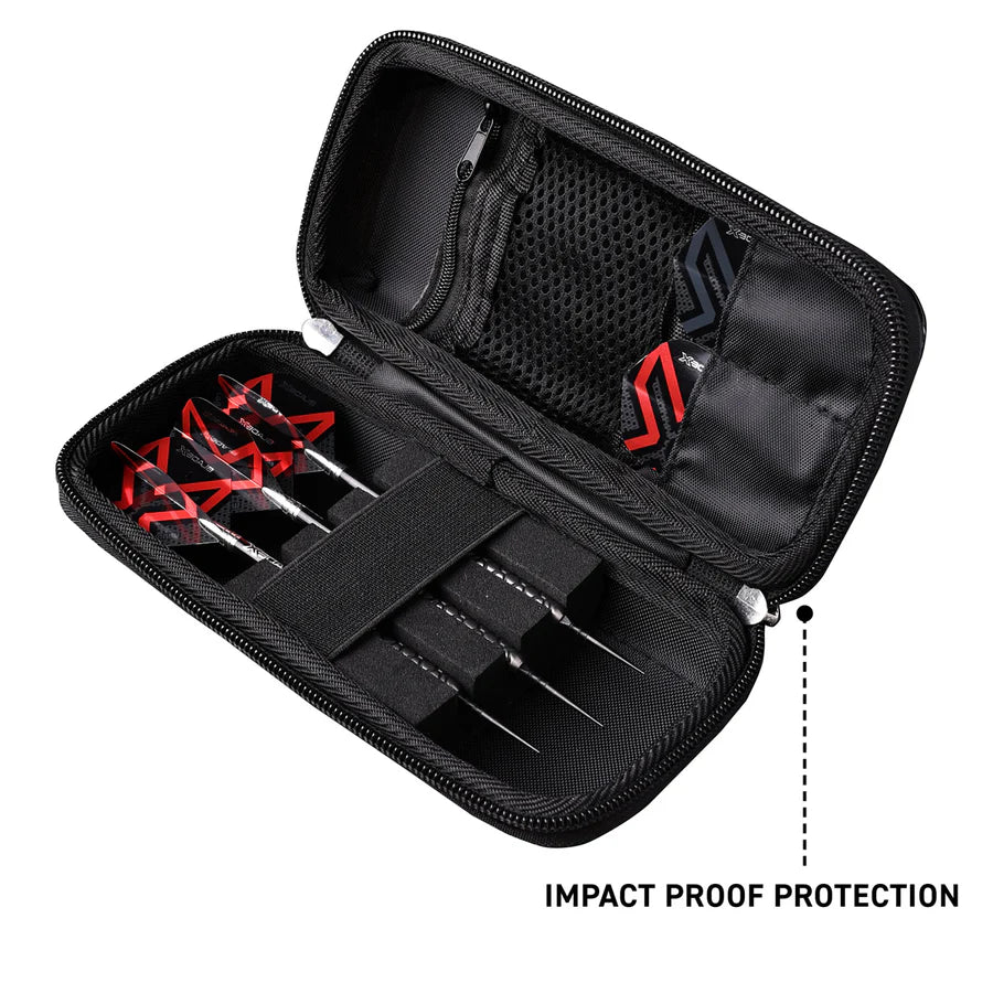WINMAU - BLADE X - ARMOR G1 - DARTS CASE - DARTS CASE BY WINMAU