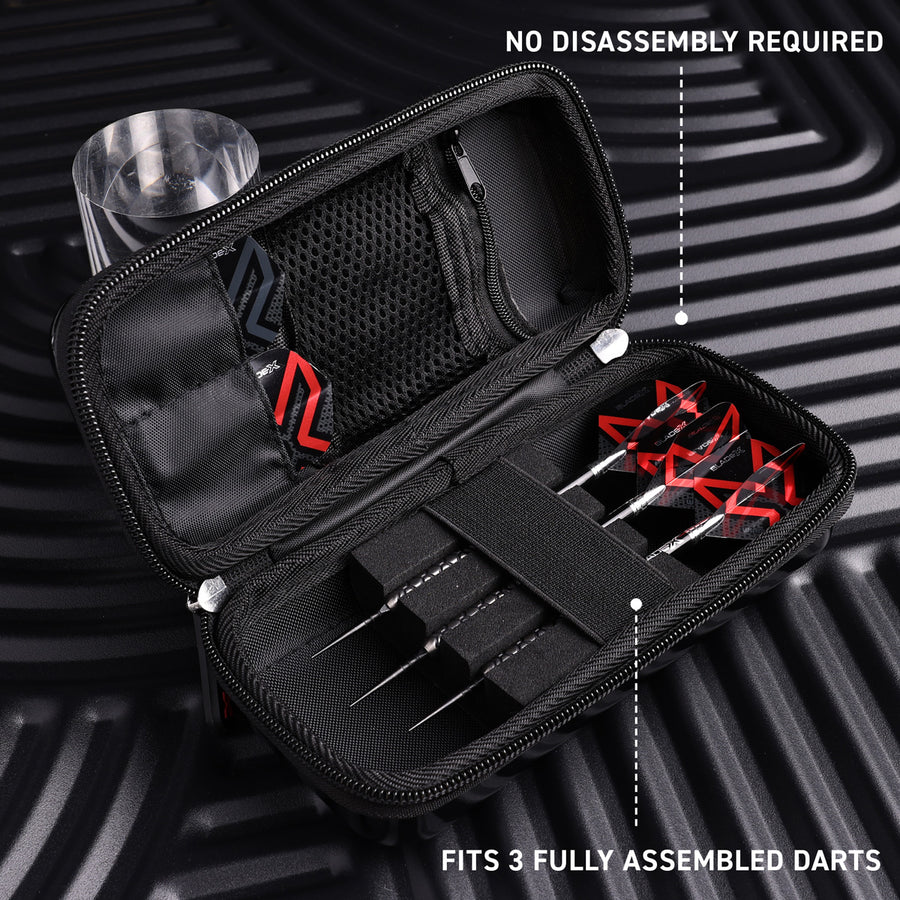 WINMAU - BLADE X - ARMOR G1 - DARTS CASE - DARTS CASE BY WINMAU