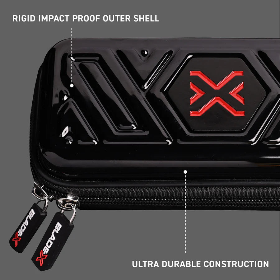 WINMAU - BLADE X - ARMOR G1 - DARTS CASE - DARTS CASE BY WINMAU