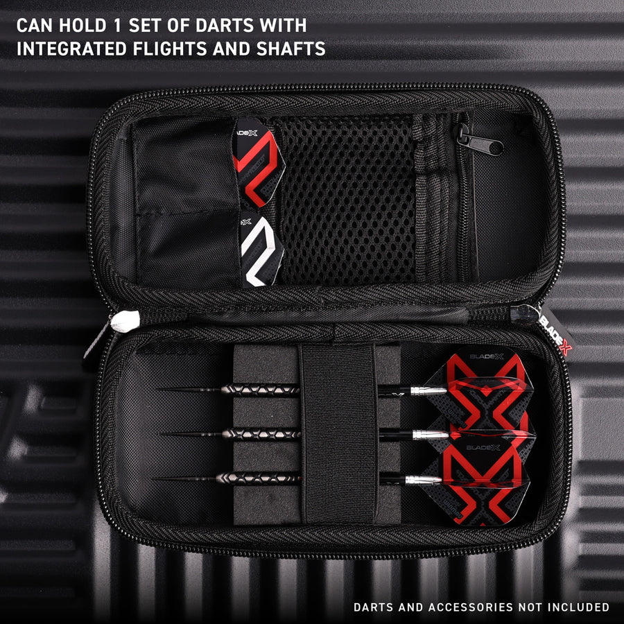 WINMAU - BLADE X - ARMOR G1 - DARTS CASE - DARTS CASE BY WINMAU