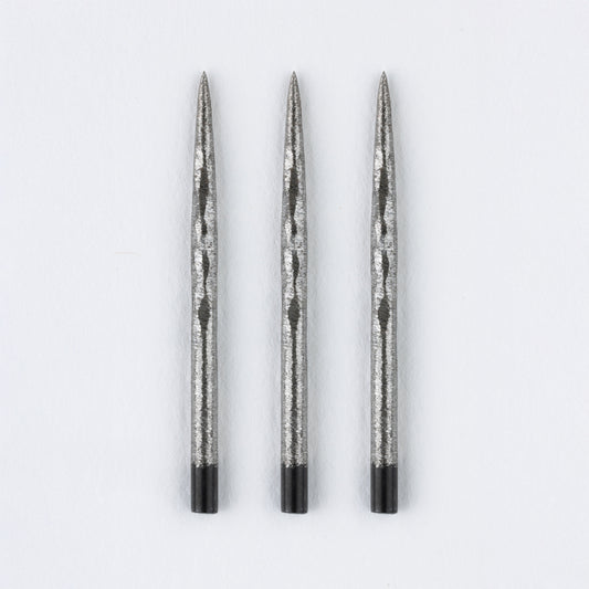 PUNK POINTS - ANARCHIST - SPARE/REPLACEMENT - STANDARD STEEL TIP POINTS