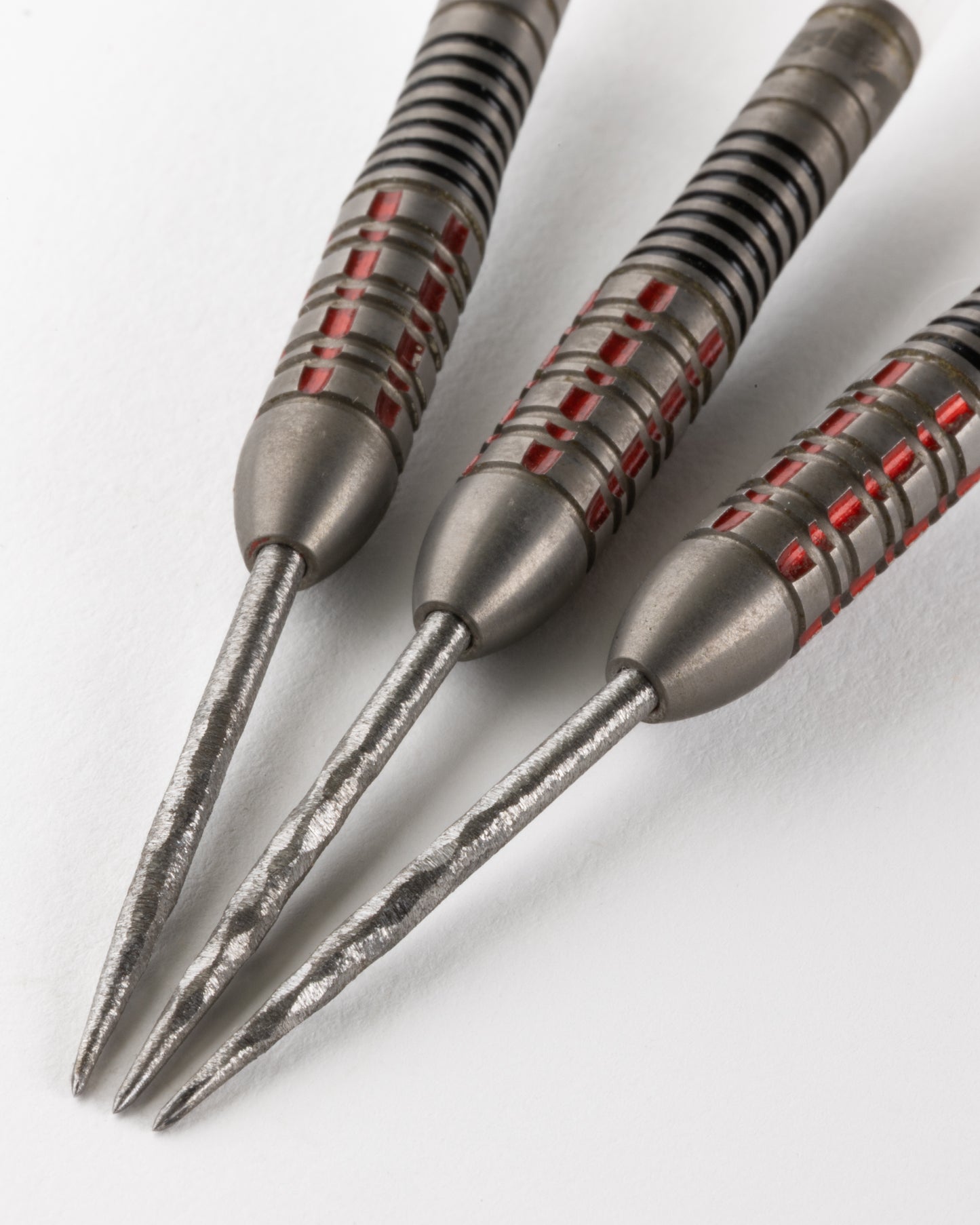 PUNK POINTS - ANARCHIST - SPARE/REPLACEMENT - STANDARD STEEL TIP POINTS