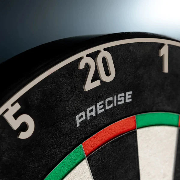 PRECISE 180 - NUMBER RING - ONEPIECE - URBAN DUST