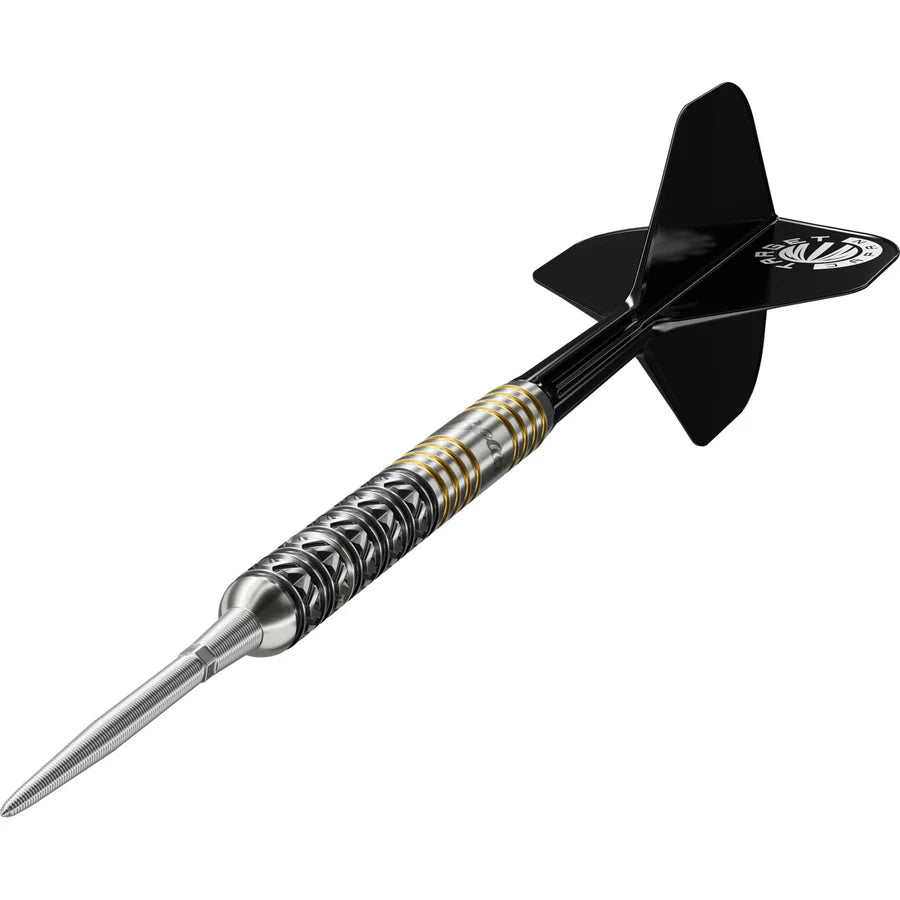 TARGET JAPAN - BEAU GREAVES - JAPAN EDITION - G1 - SWISS POINT TARGET JAPAN - BEAU GREAVES - JAPAN EDITION - G1 - SWISS POINT