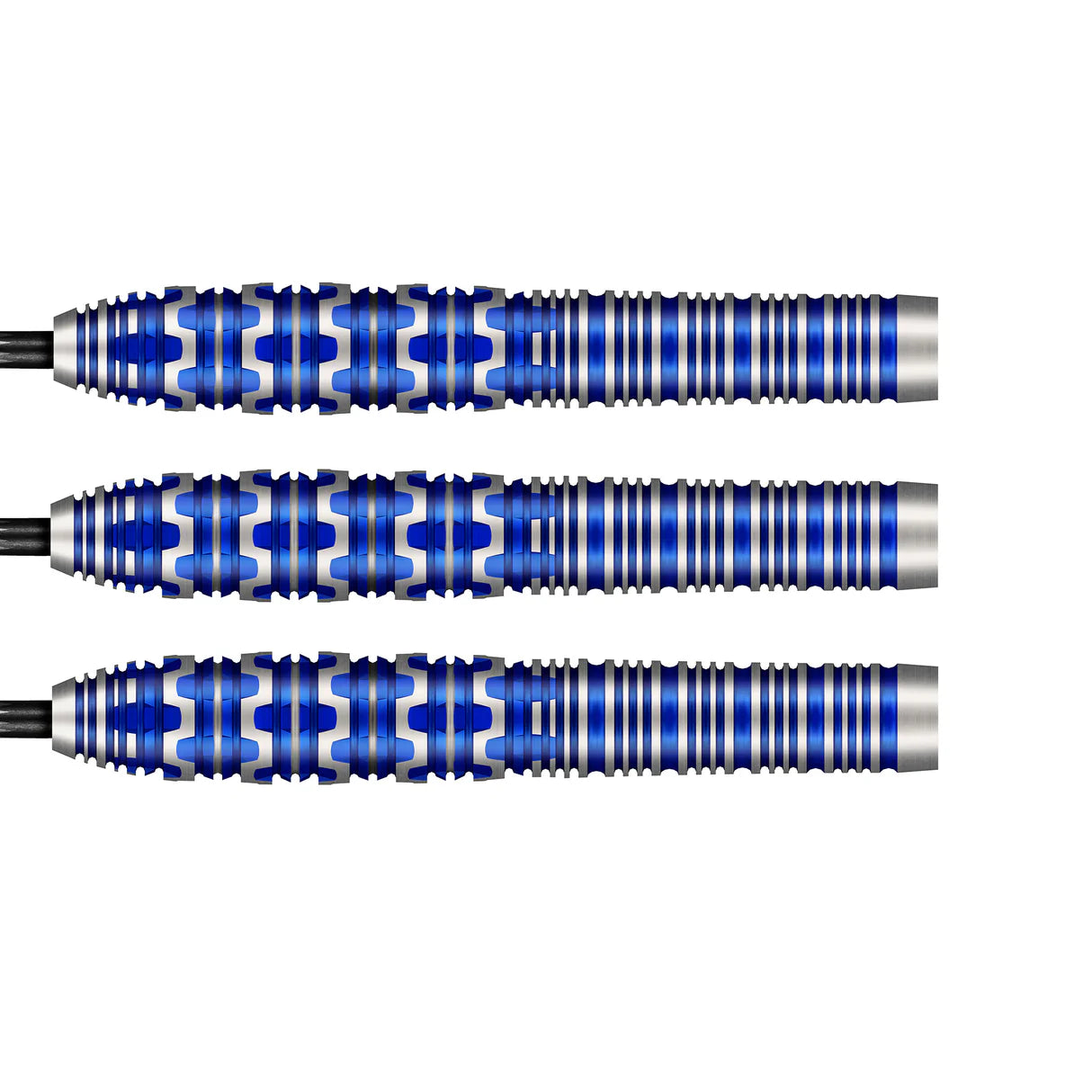 SHOT - BADLANDS - TOVA - 90% - STEEL TIP DARTS - 23g/24g/25g/26g